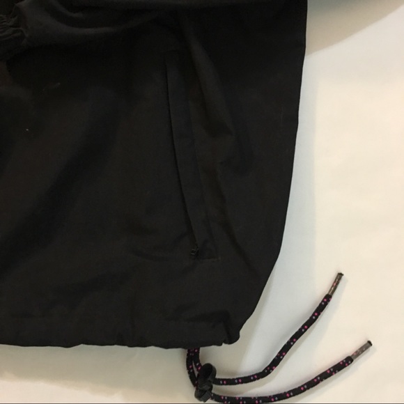 SOLD Cb sports vintage windbreaker - Picture 4 of 5